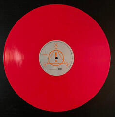 Δίσκος LP Panic! At The Disco - Viva Las Vengeance (Coral Coloured) (LP) - 2