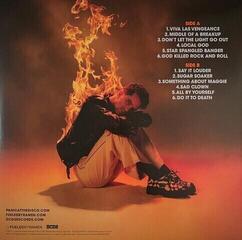 Δίσκος LP Panic! At The Disco - Viva Las Vengeance (Coral Coloured) (LP) - 3