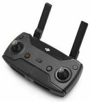 Drohne DJI Spark Lava Red version + Remote Controller - DJIS0203TX - 6