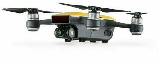 Drone DJI Spark Fly More Combo Sunrise Yellow version - DJIS0204C - 4