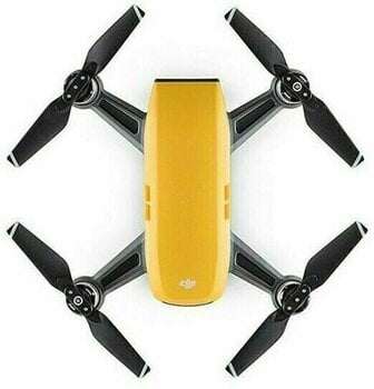 Dron DJI Spark Sunrise Yellow version + Remote Controller - DJIS0204TX - 3