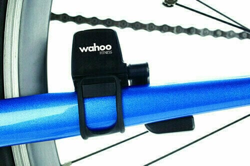 elettronica per bicicletta Wahoo Blue SC Speed and Cadence Sensor - 3