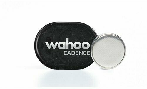Cyklistická elektronika Wahoo RPM Cadence Sensor - 2