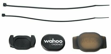 Cyklistická elektronika Wahoo RPM Cadence Sensor - 3