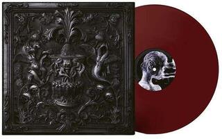 Δίσκος LP Ashnikko - Halloweenie (Limited Edition) (Red Coloured) (LP) - 1