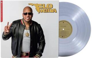 LP ploča Flo Rida - Now Playing (Limited Edition) (Clear Coloured) (LP) - 1