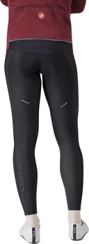 Cuissard et pantalon Castelli Espresso Bibtight Black 2XL Cuissard et pantalon - 2