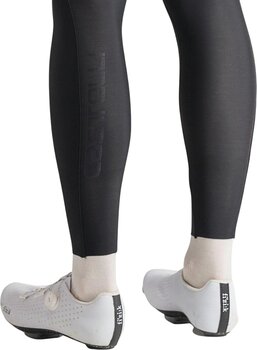 Cuissard et pantalon Castelli Espresso Bibtight Black 2XL Cuissard et pantalon - 7