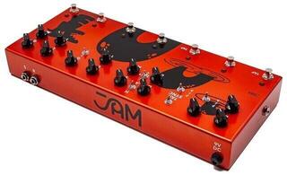 Guitar Multi-effect JAM Pedals Koch Ness Monster Guitar Multi-effect - 2