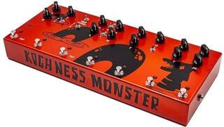 Guitar Multi-effect JAM Pedals Koch Ness Monster Guitar Multi-effect - 4