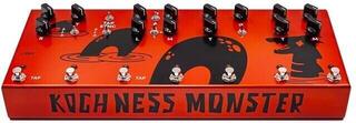 Guitar Multi-effect JAM Pedals Koch Ness Monster Guitar Multi-effect - 5