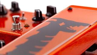 Guitar Multi-effect JAM Pedals Koch Ness Monster Supreme Guitar Multi-effect - 2