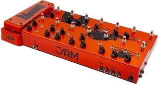 Guitar Multi-effect JAM Pedals Koch Ness Monster Supreme Guitar Multi-effect - 3