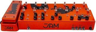 Guitar Multi-effect JAM Pedals Koch Ness Monster Supreme Guitar Multi-effect - 4