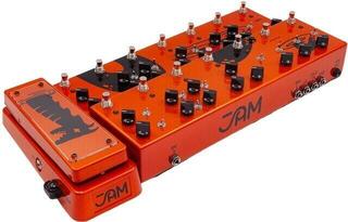 Guitar Multi-effect JAM Pedals Koch Ness Monster Supreme Guitar Multi-effect - 5