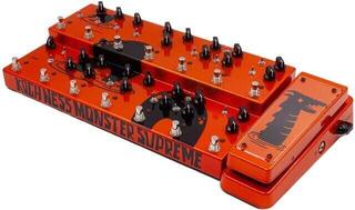 Guitar Multi-effect JAM Pedals Koch Ness Monster Supreme Guitar Multi-effect - 6