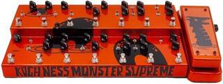 Guitar Multi-effect JAM Pedals Koch Ness Monster Supreme Guitar Multi-effect - 7