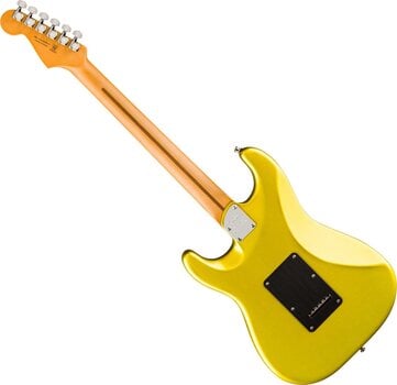 Gitara elektryczna Fender American Ultra II Stratocaster MN Solar Flare Gitara elektryczna - 2