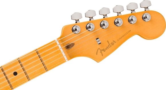 Електрическа китара Fender American Ultra II Stratocaster MN Solar Flare Електрическа китара - 5