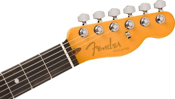 Електрическа китара Fender American Ultra II Telecaster EB Solar Flare Електрическа китара - 5