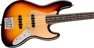 Elektrická basgitara Fender American Ultra II Jazz Bass EB Ultraburst Elektrická basgitara - 3