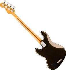 Bas electric Fender American Ultra II Jazz Bass EB Texas Tea Bas electric - 1