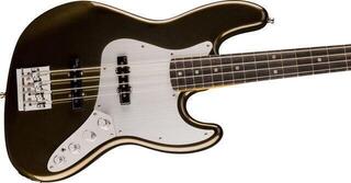 Bas electric Fender American Ultra II Jazz Bass EB Texas Tea Bas electric - 3