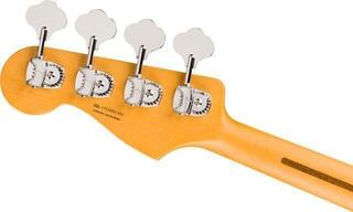 Bas electric Fender American Ultra II Jazz Bass EB Texas Tea Bas electric - 5