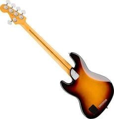 5-string Bassguitar Fender American Ultra II Jazz Bass V EB Ultraburst 5-string Bassguitar - 1