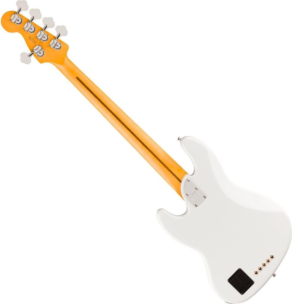 Pickups Configuration