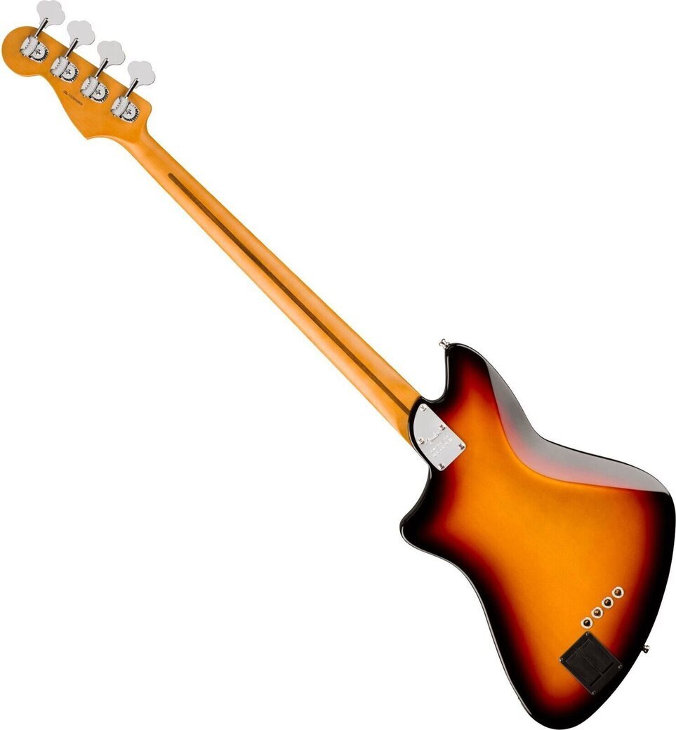 Tonabnehmerbestückung