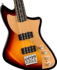Basso Elettrico Fender American Ultra II Meteora Bass EB Ultraburst Basso Elettrico - 2