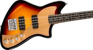 Basso Elettrico Fender American Ultra II Meteora Bass EB Ultraburst Basso Elettrico - 3