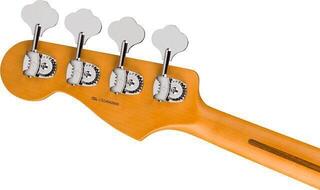 Basso Elettrico Fender American Ultra II Meteora Bass EB Ultraburst Basso Elettrico - 5