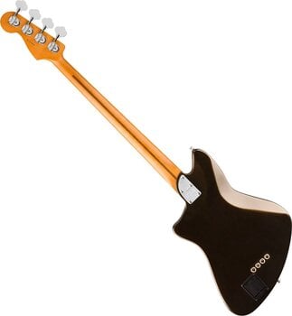 4-strenget basguitar Fender American Ultra II Meteora Bass EB Texas Tea 4-strenget basguitar - 2