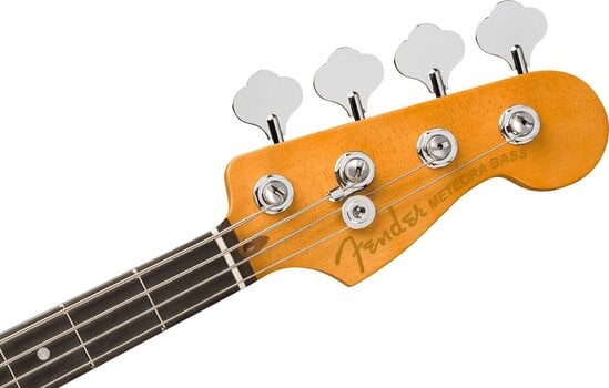 4-strenget basguitar Fender American Ultra II Meteora Bass EB Texas Tea 4-strenget basguitar - 5