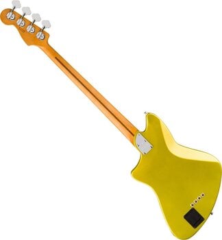 Električna bas gitara Fender American Ultra II Meteora Bass MN Solar Flare Električna bas gitara - 2