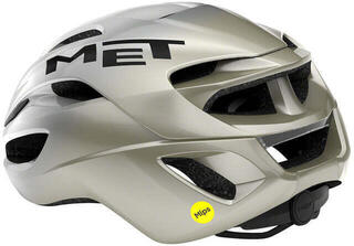 Fahrradhelm MET Rivale Mips Silver Gray/Glossy S (52-56 cm) Fahrradhelm - 1