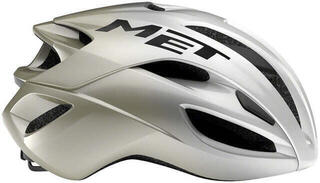Fahrradhelm MET Rivale Mips Silver Gray/Glossy L (58-61 cm) Fahrradhelm - 2
