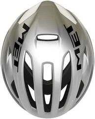 Fahrradhelm MET Rivale Mips Silver Gray/Glossy L (58-61 cm) Fahrradhelm - 3