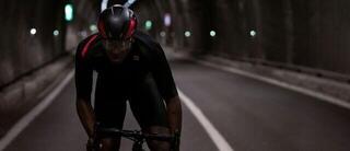 Cască bicicletă MET Manta Mips Motion Blur/Matt M (56-58 cm) Cască bicicletă - 1