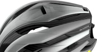 Cască bicicletă MET Trenta 3K Carbon Mips Vanilla Ice Gold/Matt S (52-56 cm) Cască bicicletă - 6