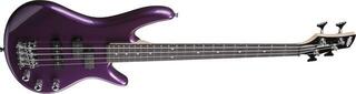 Bas electric Ibanez GSRM20-MPL Metallic Purple Bas electric - 2