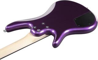 Bas electric Ibanez GSRM20-MPL Metallic Purple Bas electric - 4