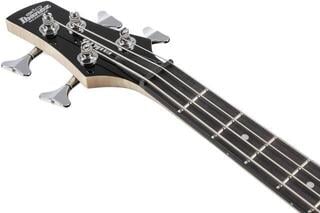 Bas electric Ibanez GSRM20-MPL Metallic Purple Bas electric - 5