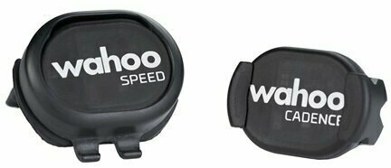 Cycling electronics Wahoo RPM Speed and Cadence Sensors Bundle - 4