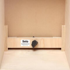 Кахони дървени Sela SE 118 Primera Black Кахони дървени - 4