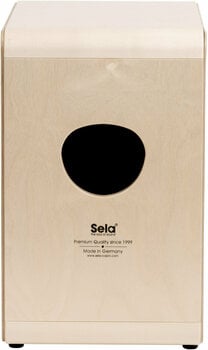 Special Cajon Sela SE 099 Bass Special Cajon (Just unboxed) - 2