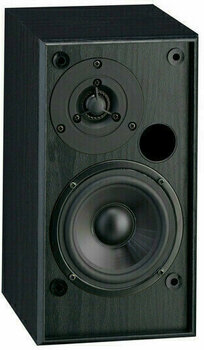 Aktiv studiomonitor AQ M23 Aktiv studiomonitor - 2