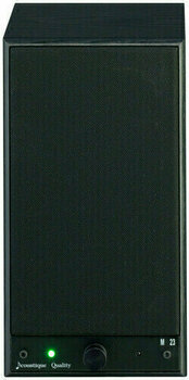 Aktiv studiomonitor AQ M23 Aktiv studiomonitor - 4